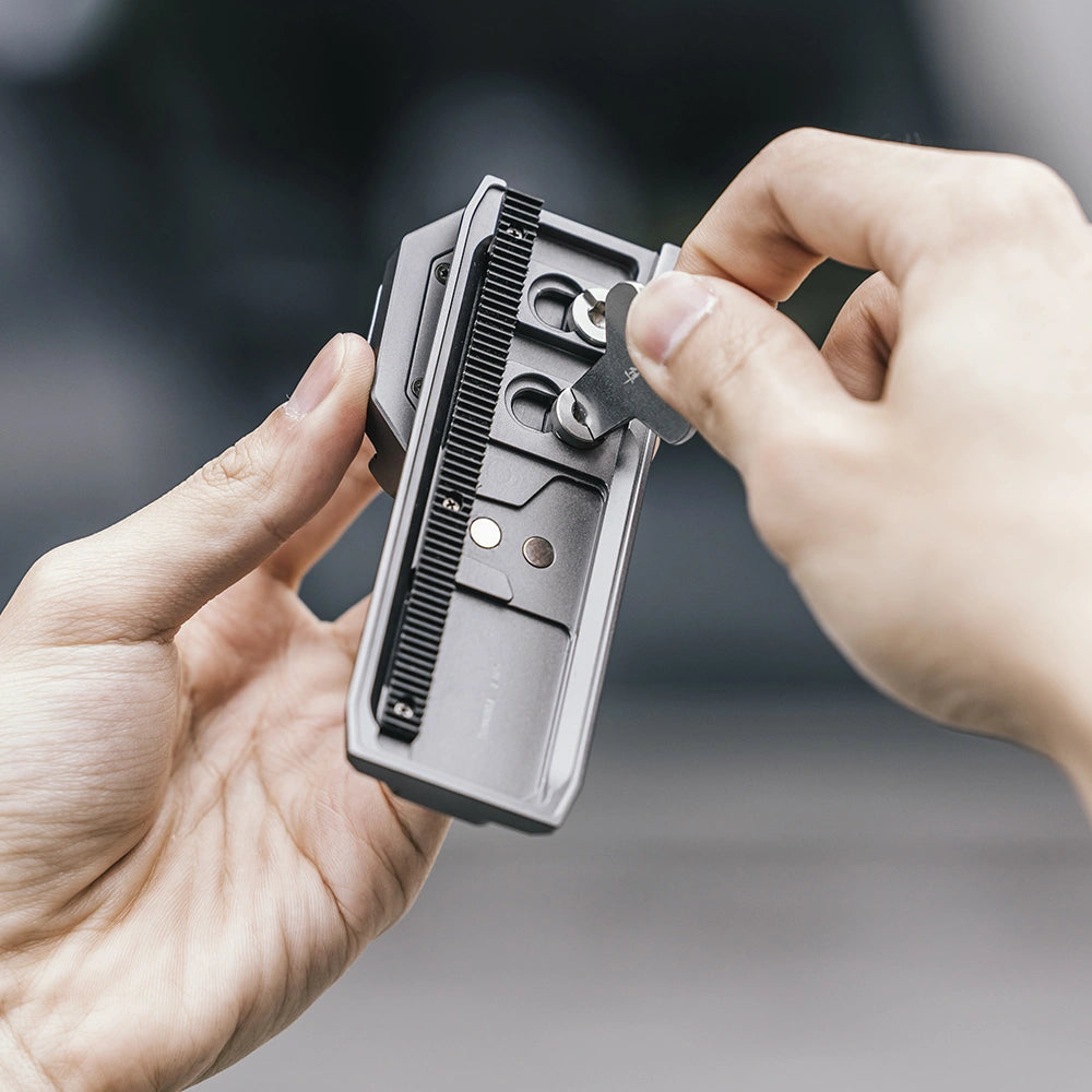 FALCAM F38 Quick Release Kit for RS4 Mini F38B5201
