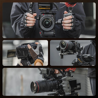 Falcam F22 & F38 Quick Release Camera Cage For Canon C50