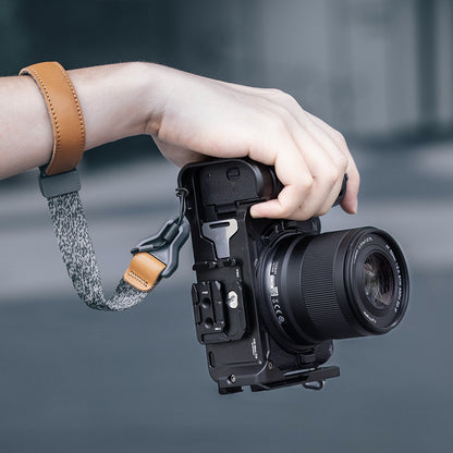 FALCAM F22&F38&F50 Quick Release Camera L-Bracket (FOR Z5II)-C00B5403