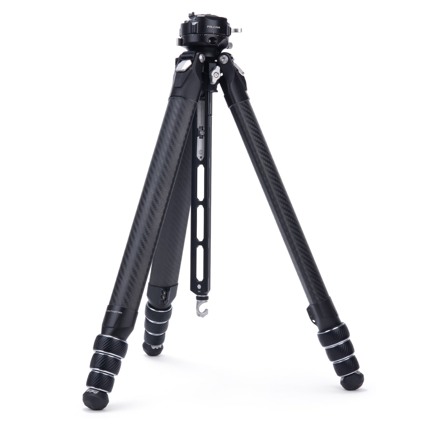 FALCAM TreeRoot Quick Lock Travel Tripod Kit(R141K-320P)- T00A4301