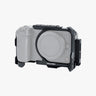 FALCAM F22 & F38 Quick Release Camera Cage Compatible with Canon EOS R6 V