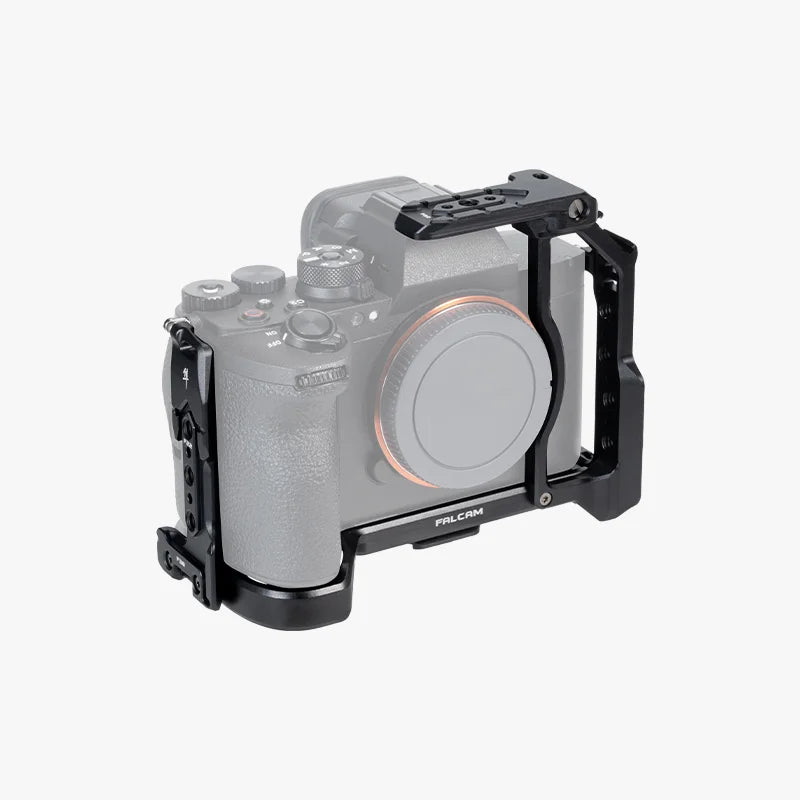 FALCAM F22&F38 Quick Release Camera Cage for Sony α7R VI