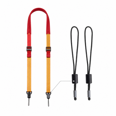 FALCAM Maglink Quick Magnetic Buckle Shoulder Strap Lite V2 M00B5102