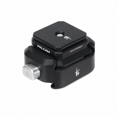 FALCAM F22 Cold Shoe Adapter Kit 2533B