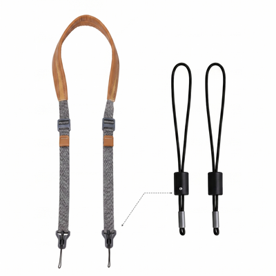 FALCAM Maglink Quick Magnetic Buckle Shoulder Strap Plus M00B5104