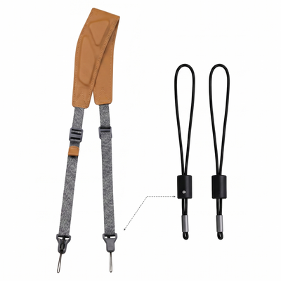 FALCAM Maglink Quick Magnetic Buckle Shoulder Strap Pro V2 M00B5105