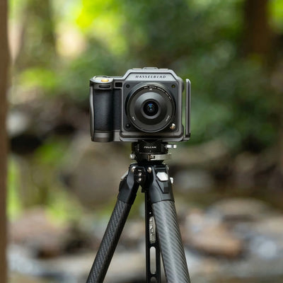 FALCAM "Native Guardian" Camera Cage for Hasselblad® X2D / X2D II