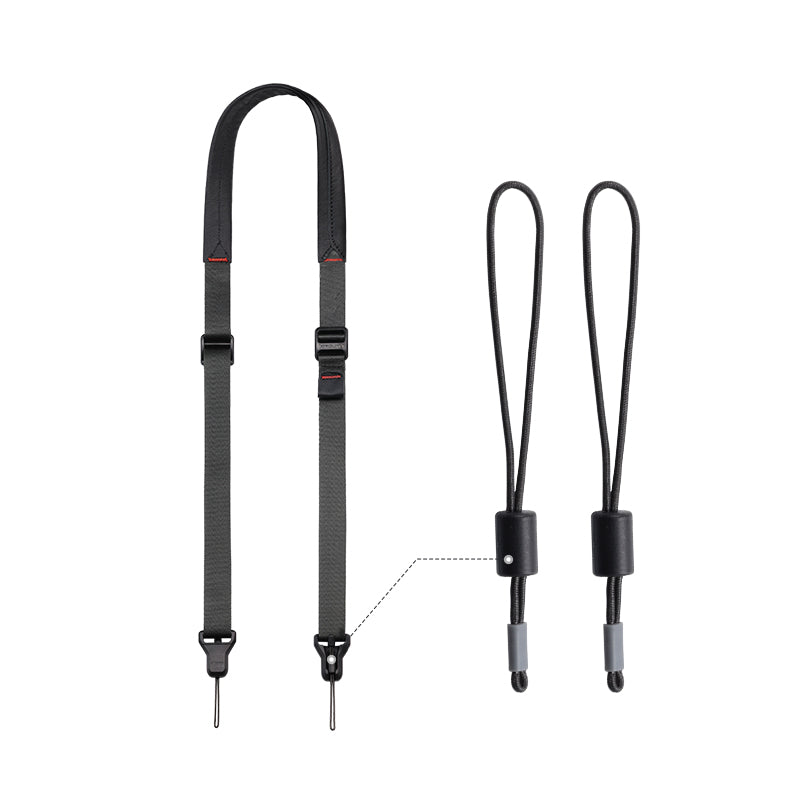 FALCAM Maglink Quick Magnetic Buckle Shoulder Strap Lite V2 M00B5102
