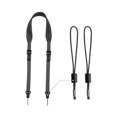 FALCAM Maglink Quick Magnetic Buckle Shoulder Strap Classic V2 M00B5103