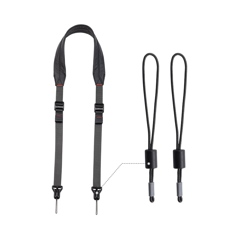 FALCAM Maglink Quick Magnetic Buckle Shoulder Strap Classic V2 M00B5103