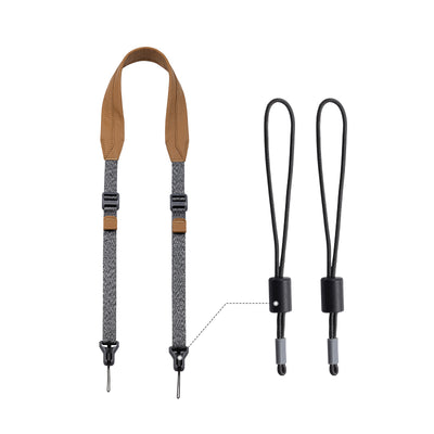 FALCAM Maglink Quick Magnetic Buckle Shoulder Strap Classic V2 M00B5103