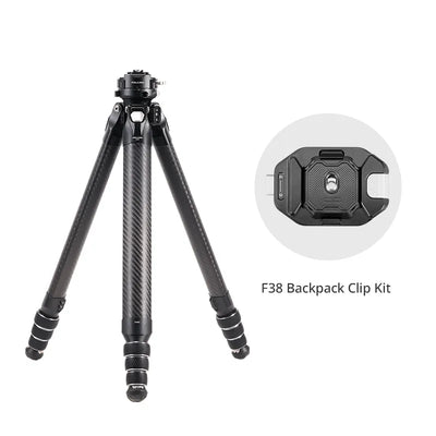 FALCAM TreeRoot Quick Lock Travel Tripod T00A4301