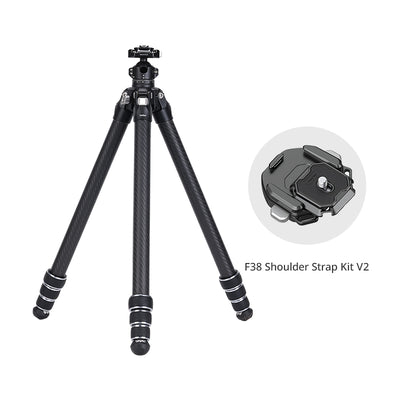 FALCAM TreeRoot Quick Lock Lite Tripod C141K-301