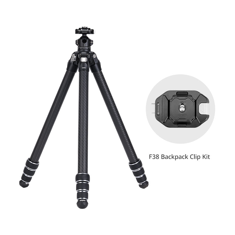 FALCAM TreeRoot Quick Lock Lite Tripod C141K-301