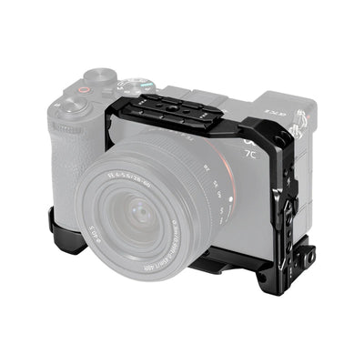 FALCAM F22&F38&F50 Quick Release Camera Cage (FOR SONY A7CⅡ)
