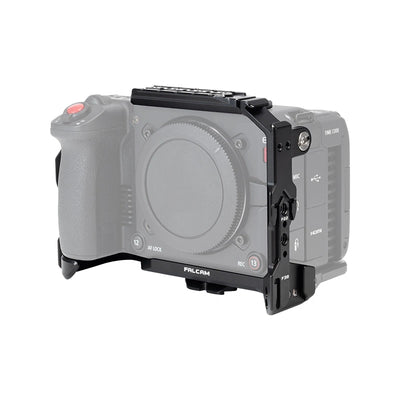 Falcam F22 & F38 Quick Release Camera Cage For Canon C50