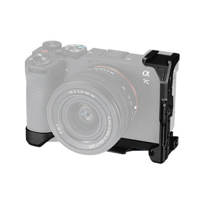 FALCAM F22&F38&F50 Quick Release Camera L-Bracket (FOR SONY A7CⅡ)