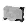 FALCAM F22&F38&F50 Quick Release Camera L-Bracket for SONY A7CⅡ