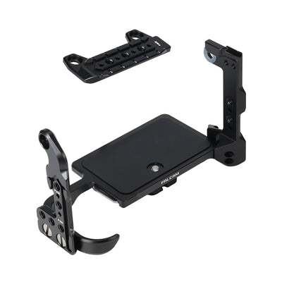 Falcam F22 & F38 Quick Release Camera Cage For Canon C50