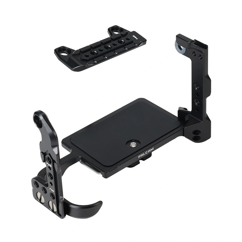 Falcam F22 & F38 Quick Release Camera Cage For Canon C50