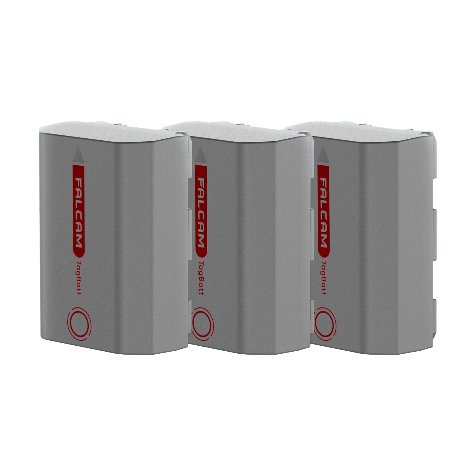 FALCAM TagBatt Direct-Charge Camera Battery Compatible with Sony NP-FZ100